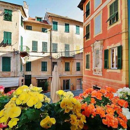 Hotel R&B Sterlizia Finale Ligure Pokój zdjęcie
