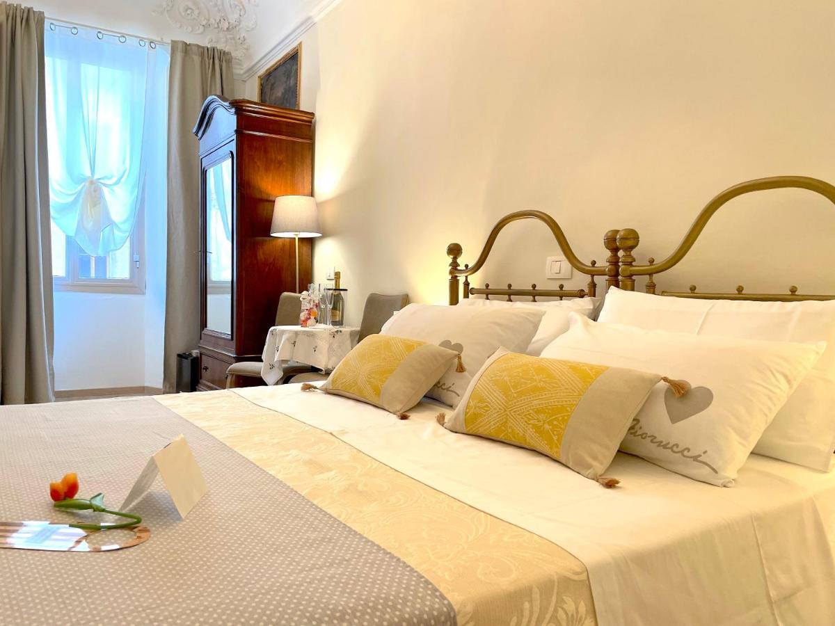 Hotel R&B Sterlizia Finale Ligure Zewnętrze zdjęcie