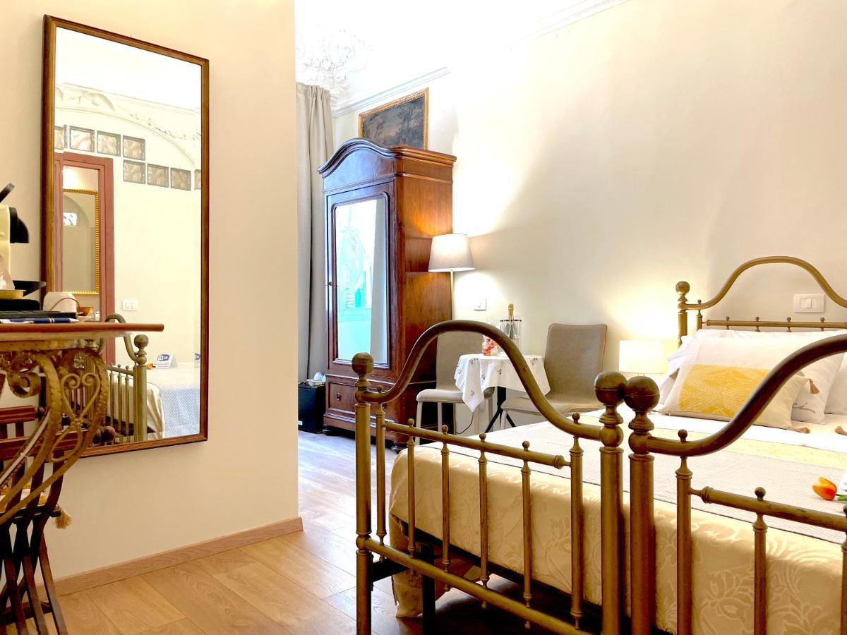 Hotel R&B Sterlizia Finale Ligure Zewnętrze zdjęcie
