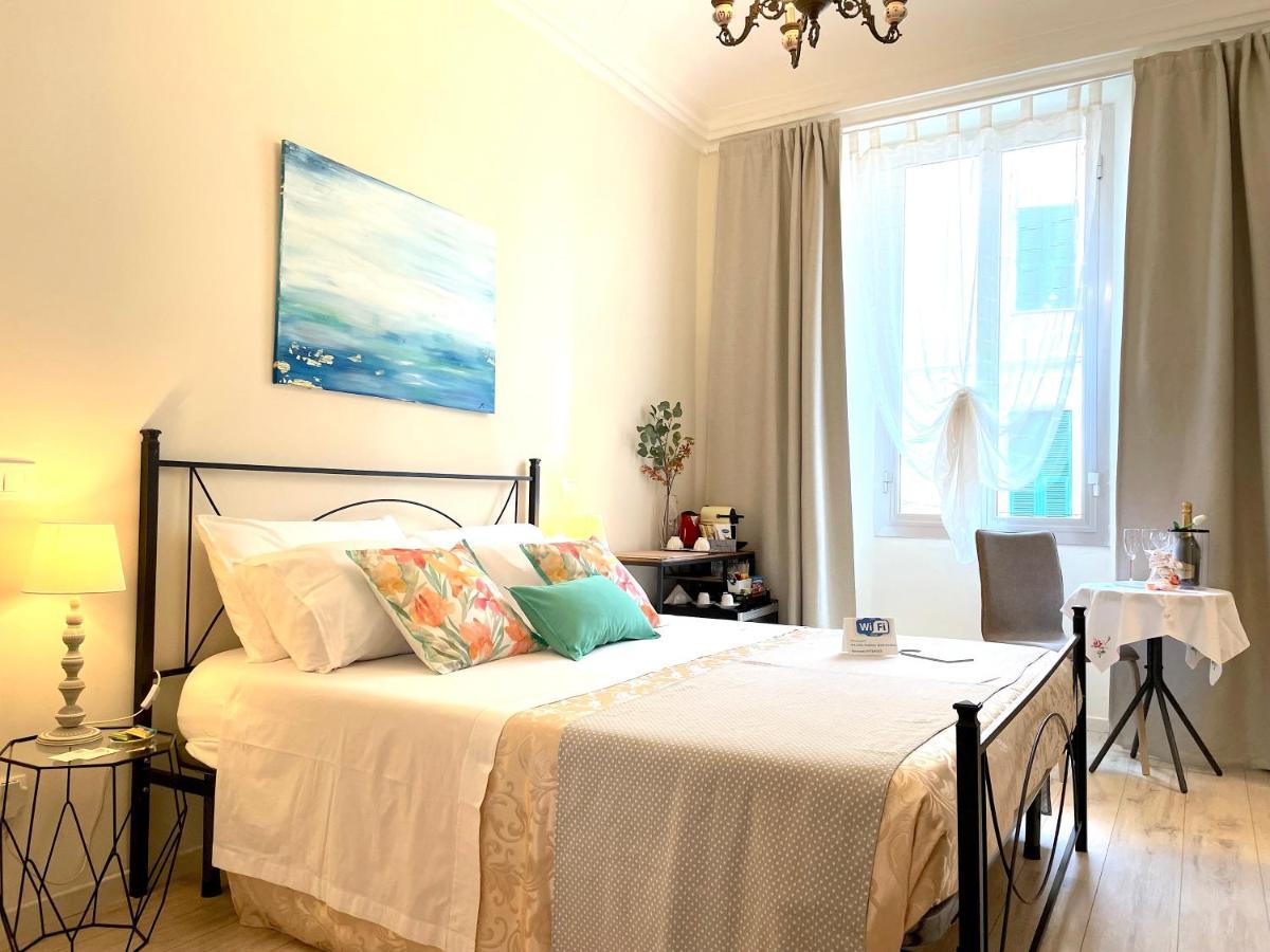 Hotel R&B Sterlizia Finale Ligure Zewnętrze zdjęcie